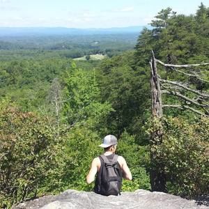 Meet your Posher, Samuel